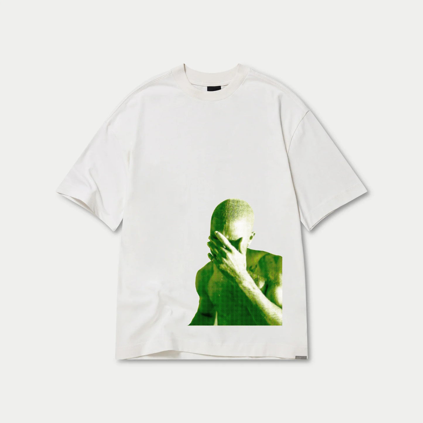 Frank Ocean 'Green' Tee