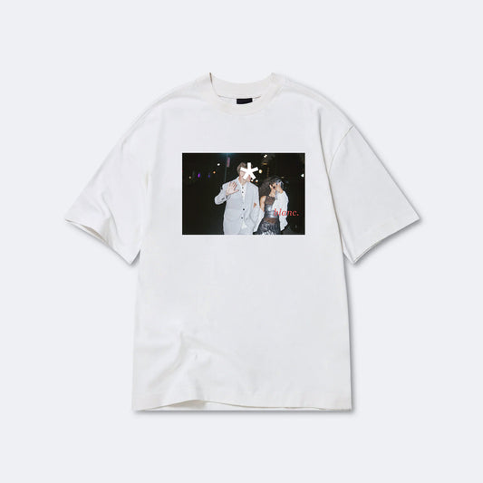 'Paparazzi Up' Tee