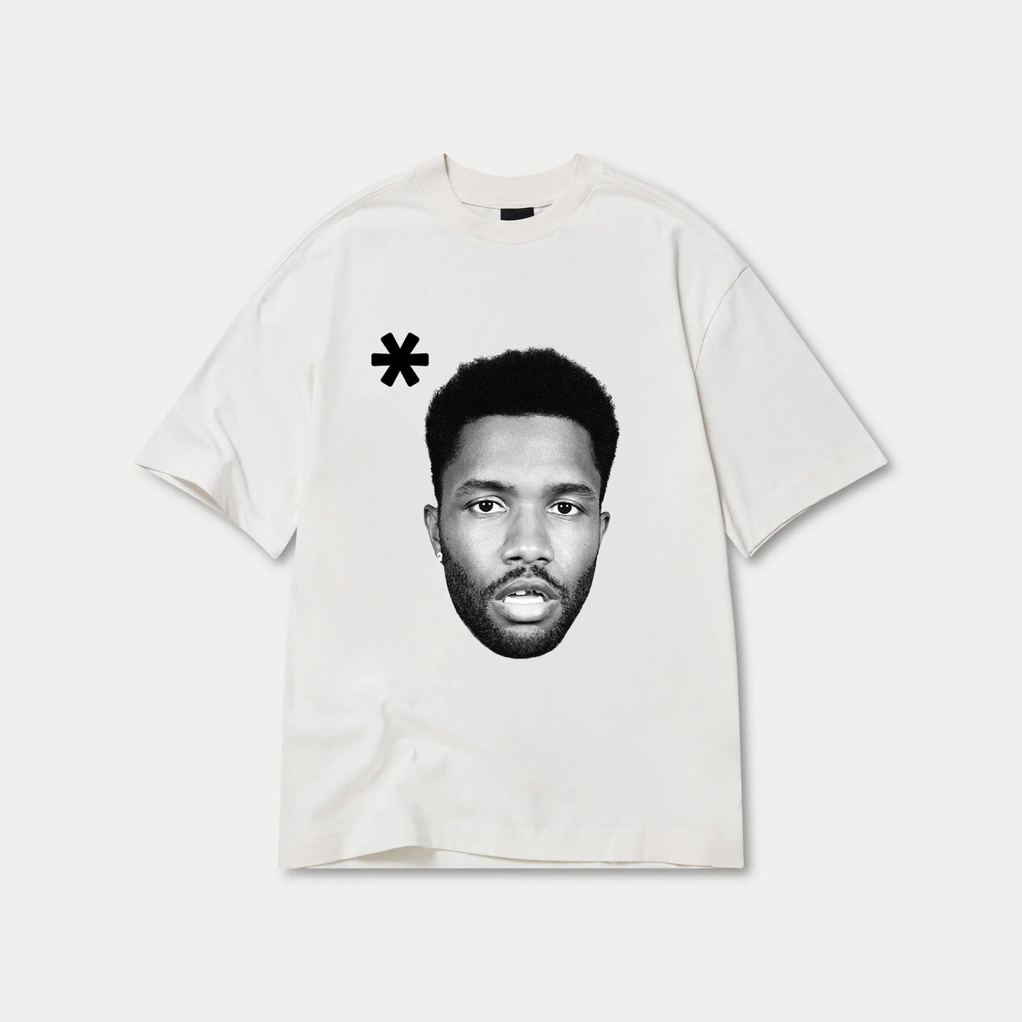 Frank Ocean 'Face' Tee