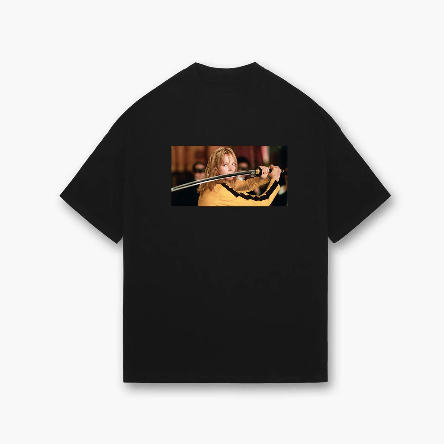 Kill Bill Box Tee