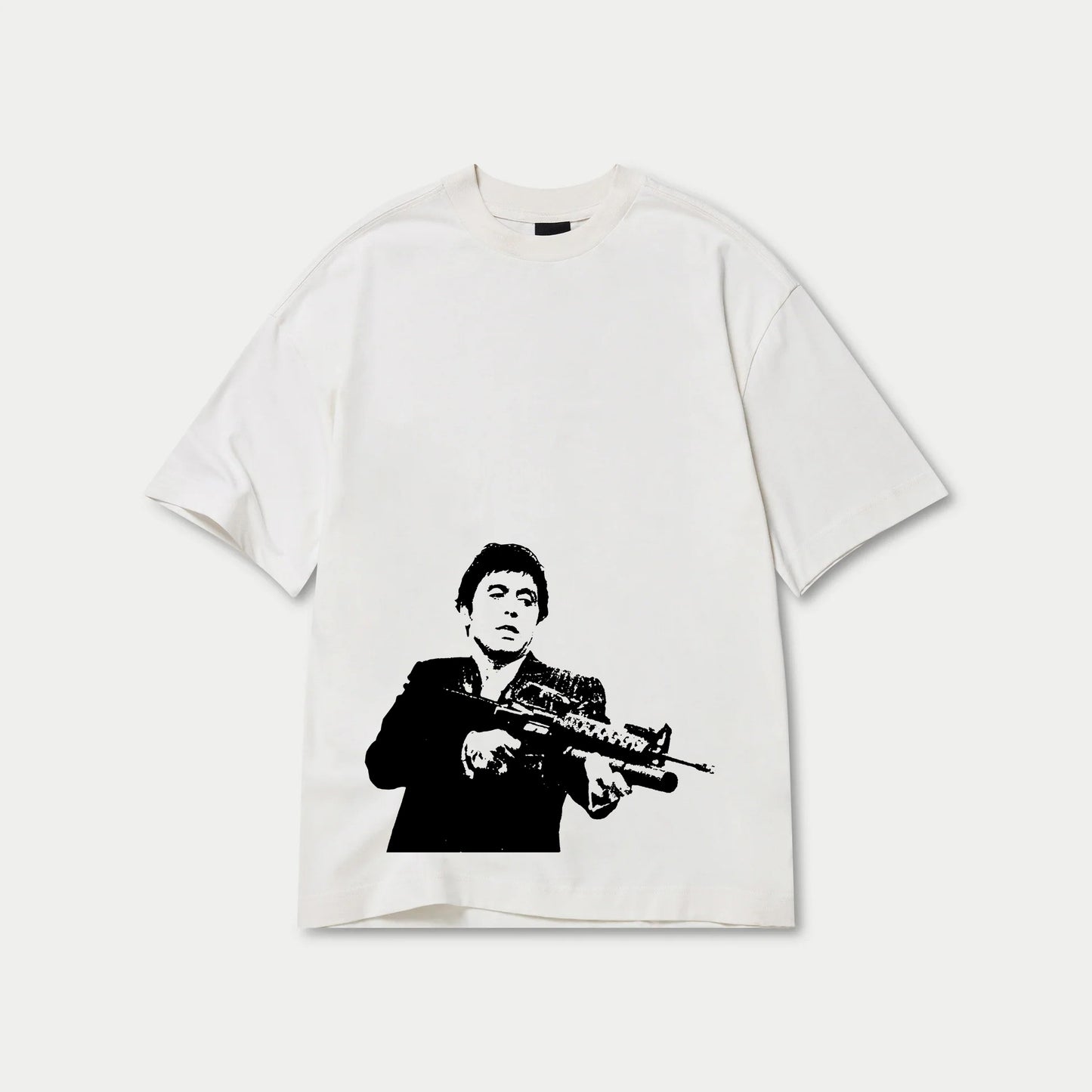 Scarface 'Say Hello' Tee