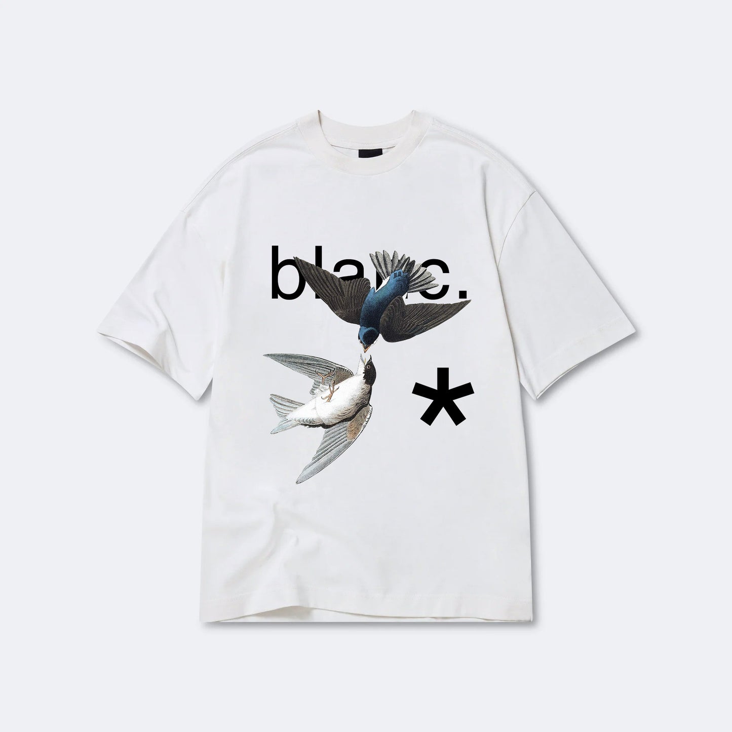 'Catching Flights' Tee