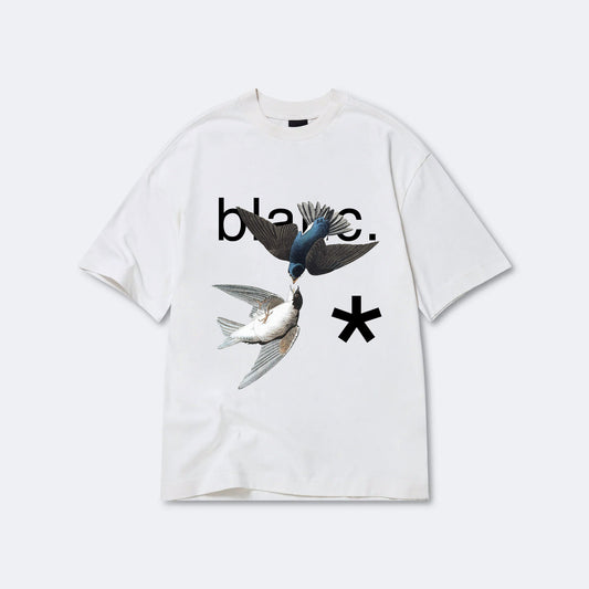 'Catching Flights' Tee