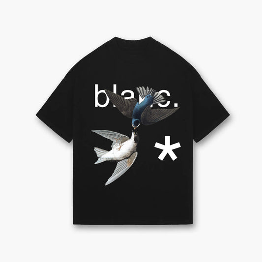 'Catching Flights' Tee