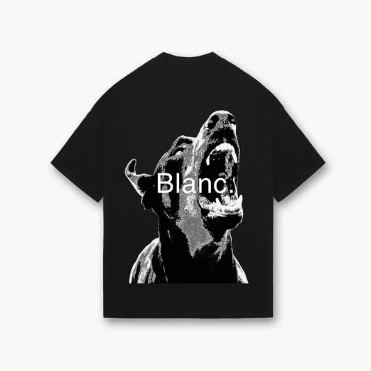 Doberman 'Fangs' Tee