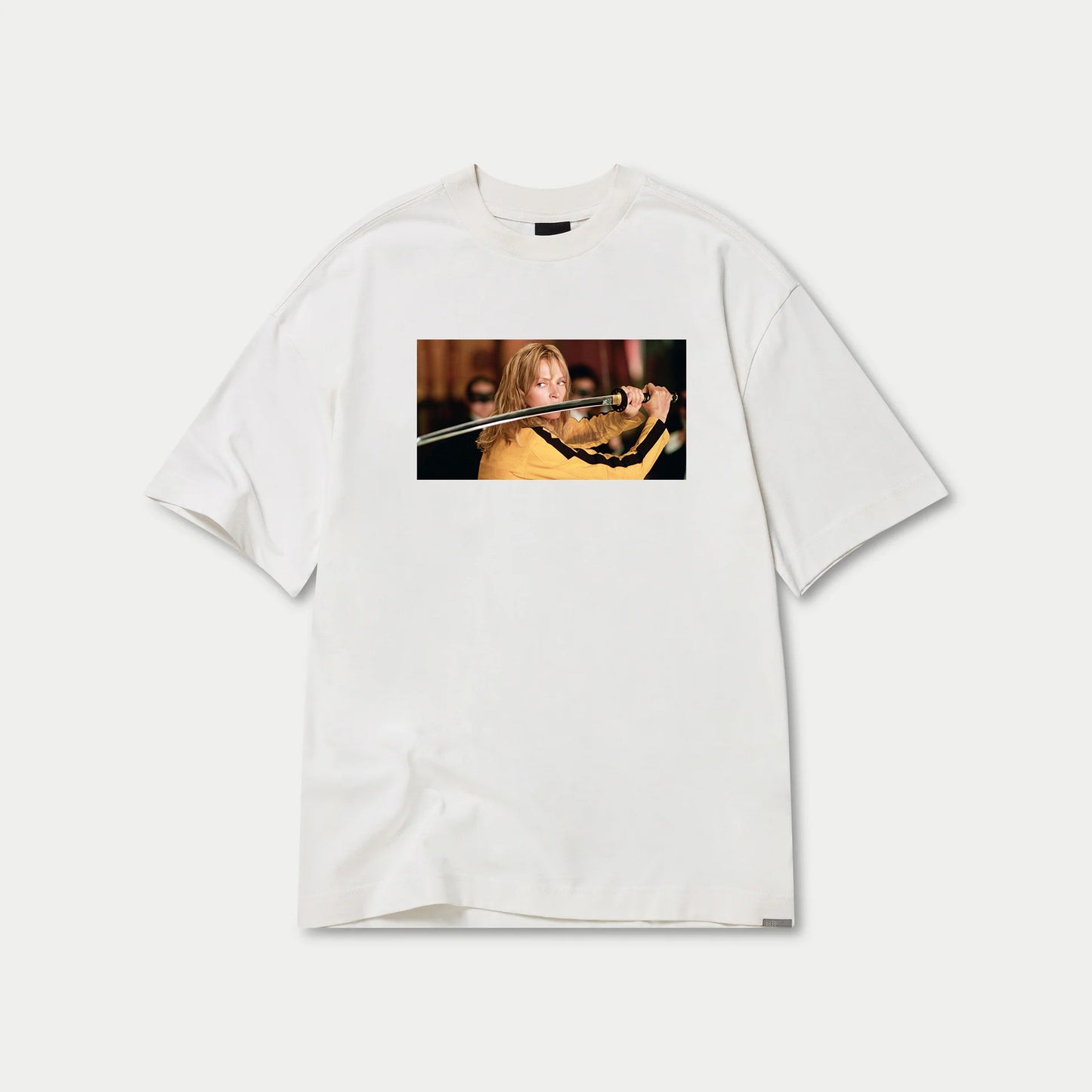 Kill Bill Box Tee