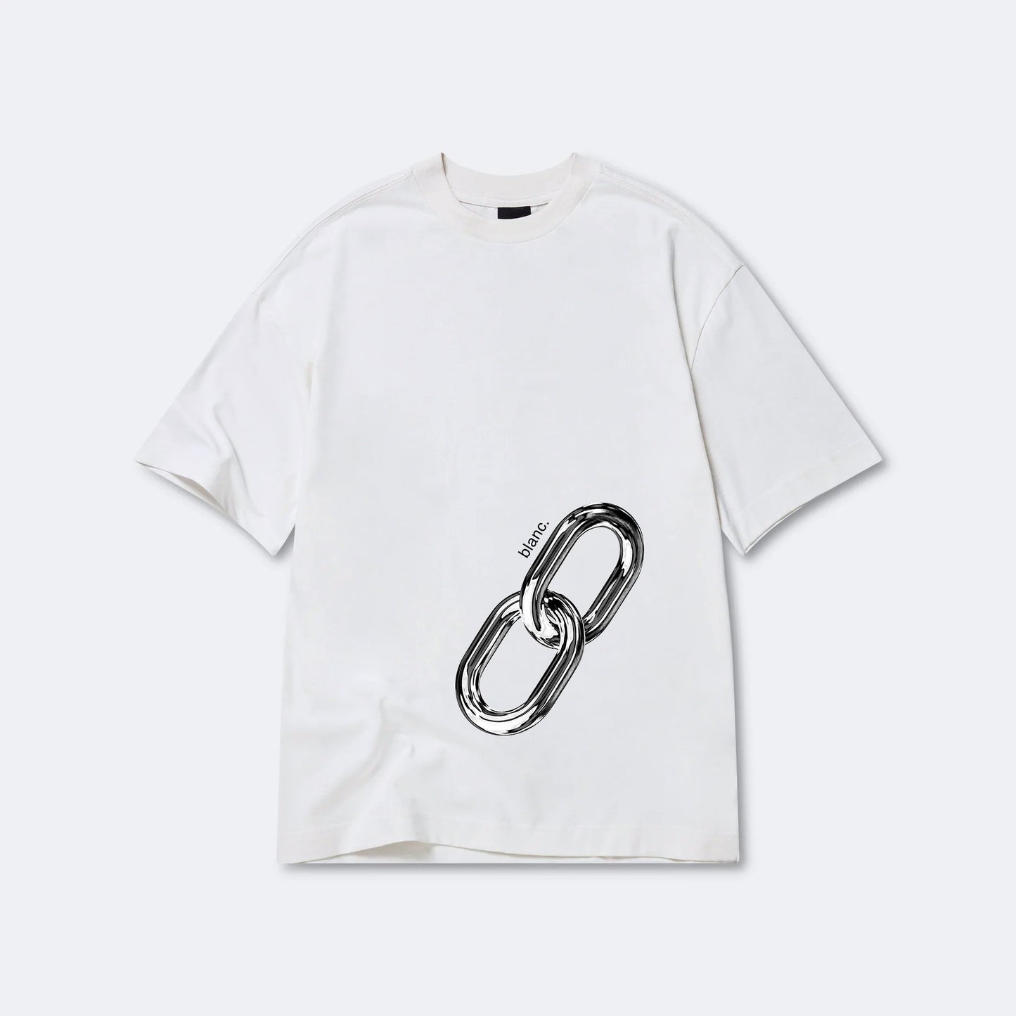 'Link Up' Tee