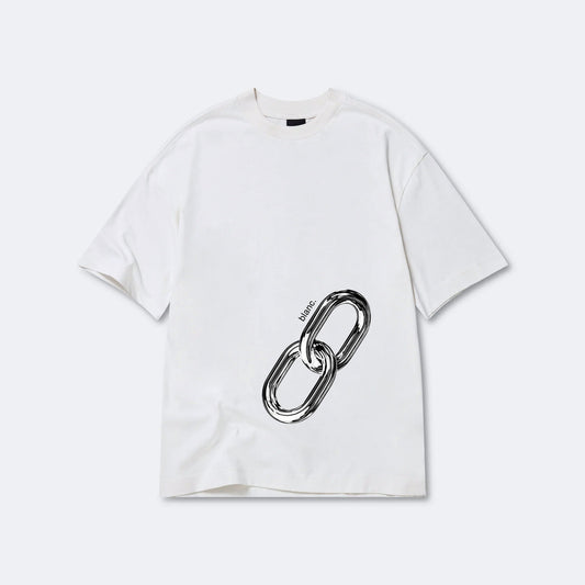 'Link Up' Tee